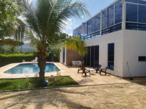 Casa Quinta Carmen de Apicalá